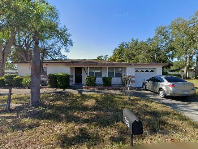 House image located at Saint Petersburg, FL 33709