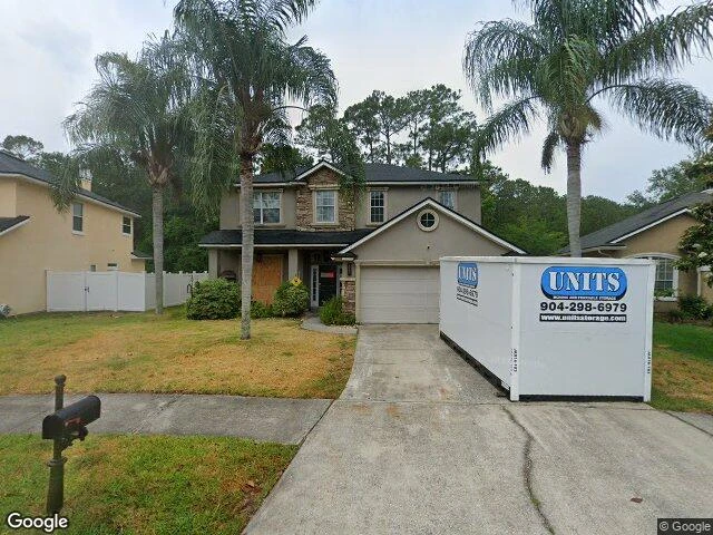 House image located at Jacksonville, FL 32225