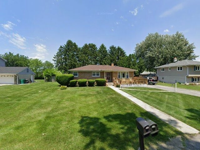 House image located at Merrillville, IN 46410