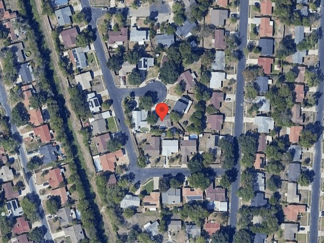 House image located at San Antonio, TX 78239