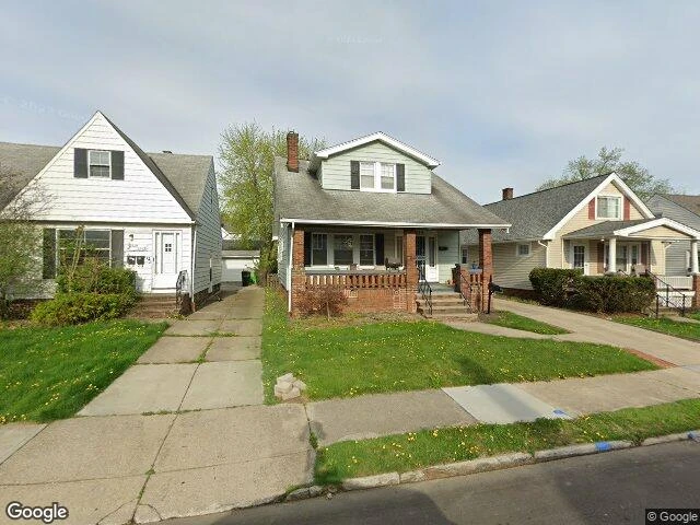 House image located at Cleveland, OH 44125