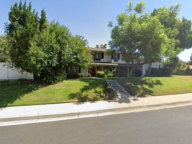 House image located at Granada Hills, CA 91344