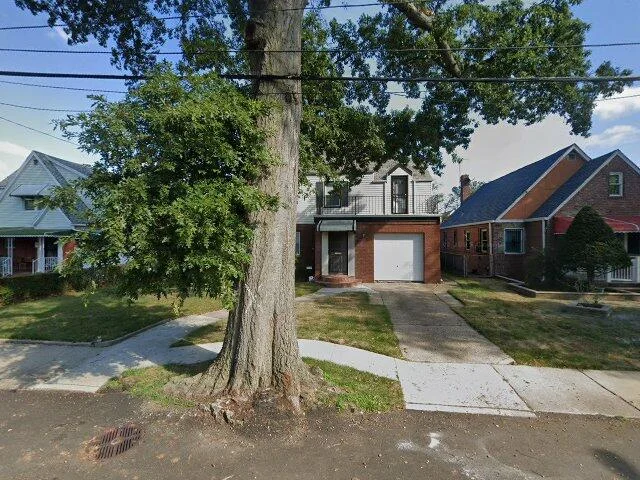 House image located at Cambria Heights, NY 11411