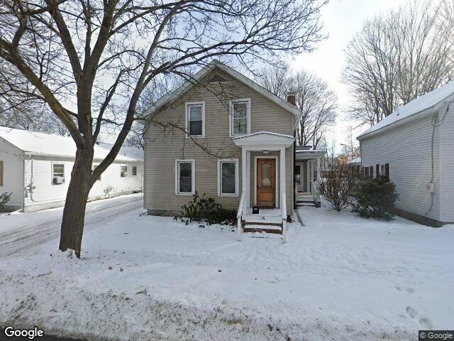House image located at Glens Falls, NY 12801