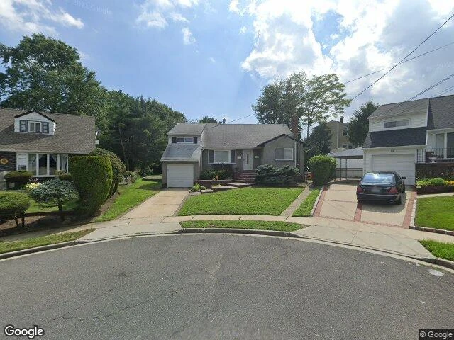 House image located at Elmont, NY 11003