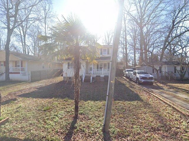 House image located at Greensboro, NC 27407