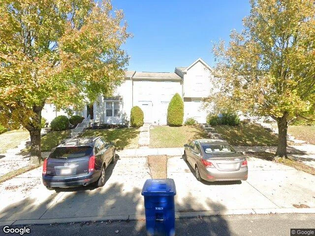 House image located at Mount Holly, NJ 08060