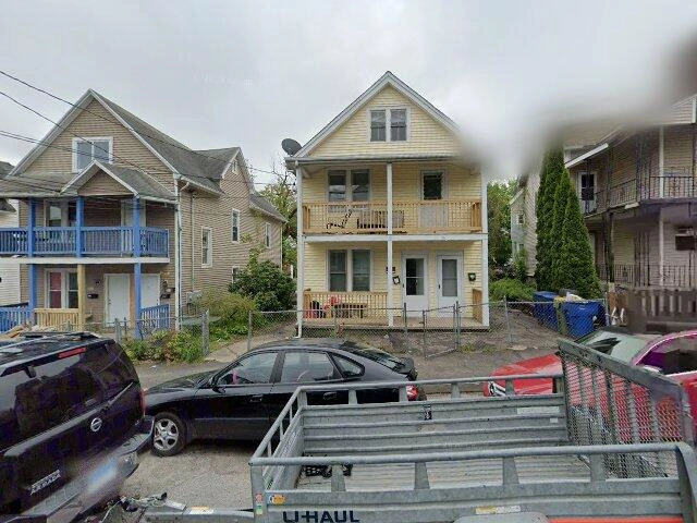 House image located at Waterbury, CT 06704