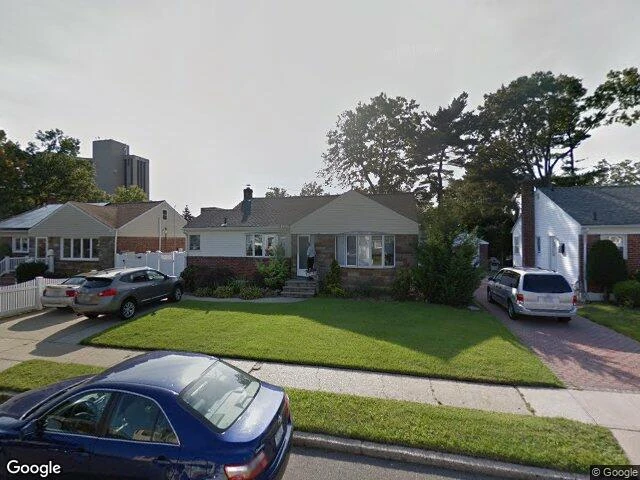 House image located at East Meadow, NY 11554