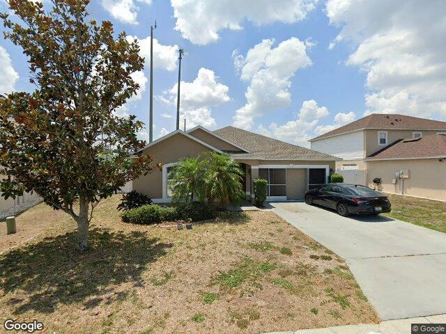 House image located at Winter Haven, FL 33884