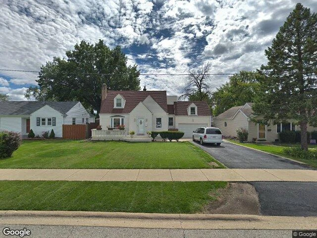 House image located at Melrose Park, IL 60164