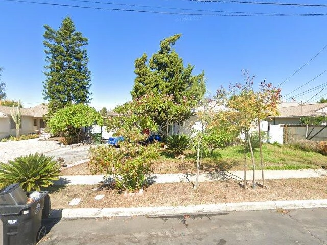 House image located at North Hollywood, CA 91605