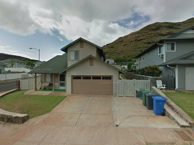 House image located at Waianae, HI 96792