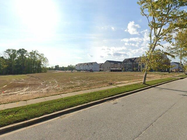 House image located at Upper Marlboro, MD 20774
