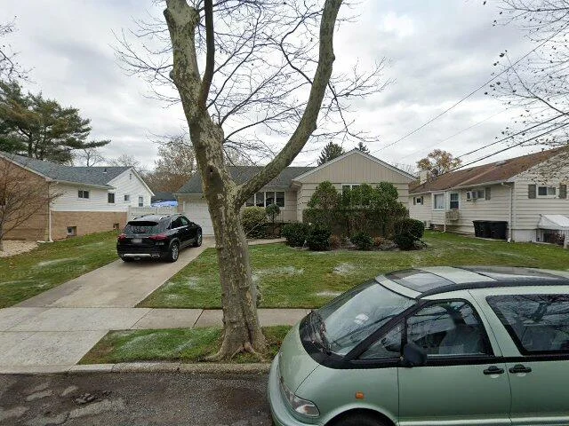 House image located at Valley Stream, NY 11581
