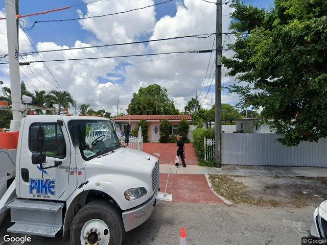 House image located at Miami, FL 33126