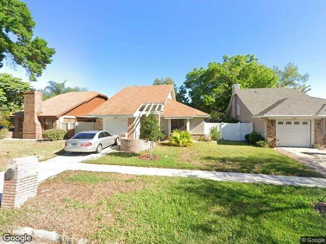 House image located at Orlando, FL 32812