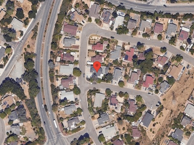 House image located at Vallejo, CA 94591