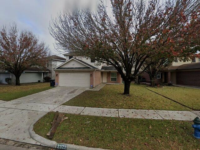 House image located at Houston, TX 77067