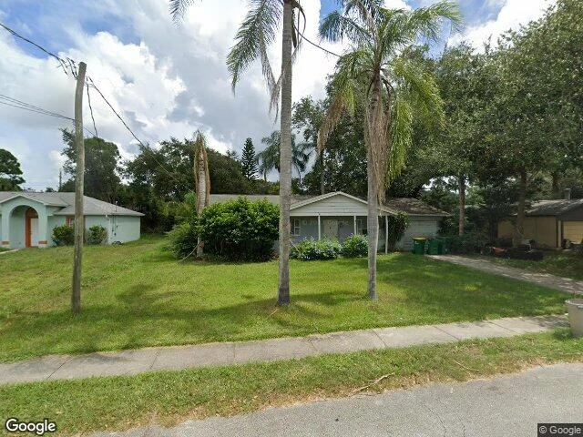 House image located at Cocoa, FL 32927