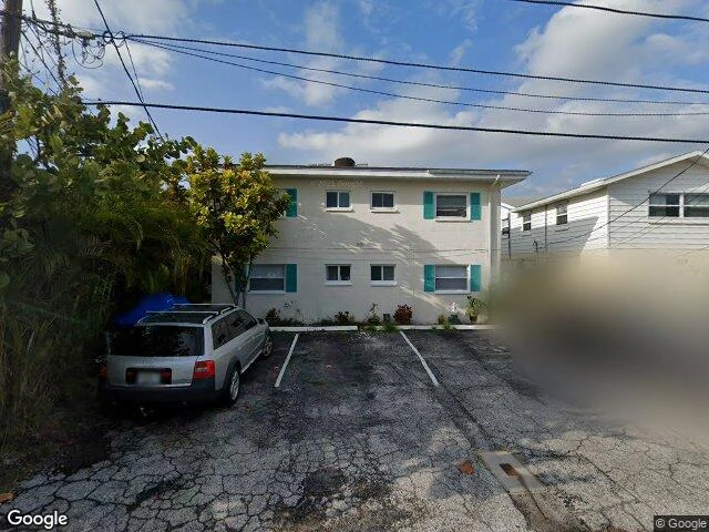 House image located at Saint Petersburg, FL 33708