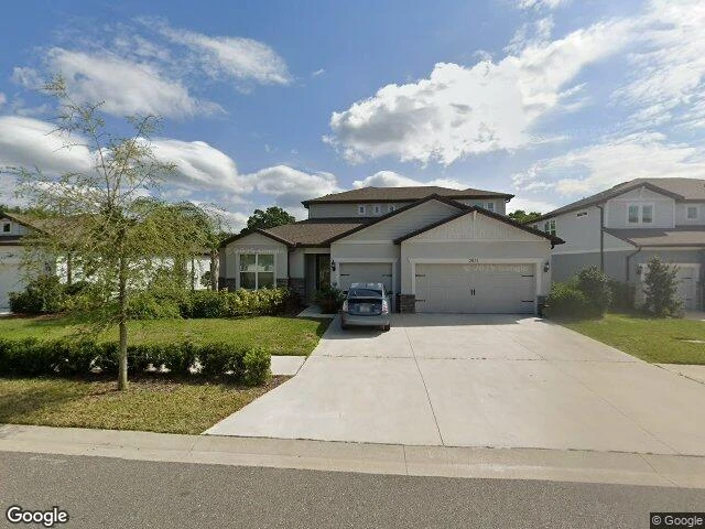 House image located at Valrico, FL 33594