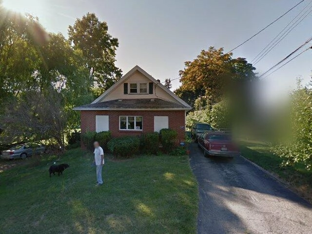 House image located at Camden, AR 71701