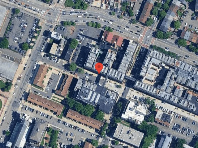 House image located at Jersey City, NJ 07302