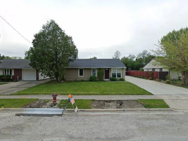 House image located at Romeoville, IL 60446