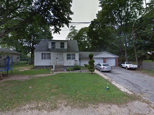 House image located at Amityville, NY 11701
