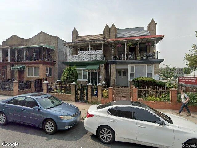 House image located at Brooklyn, NY 11225