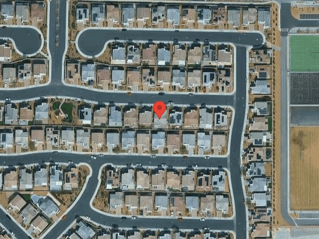 House image located at North Las Vegas, NV 89084