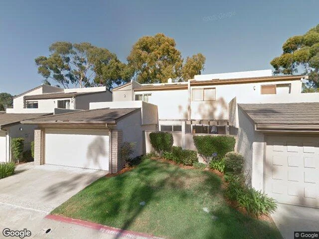 House image located at La Jolla, CA 92037