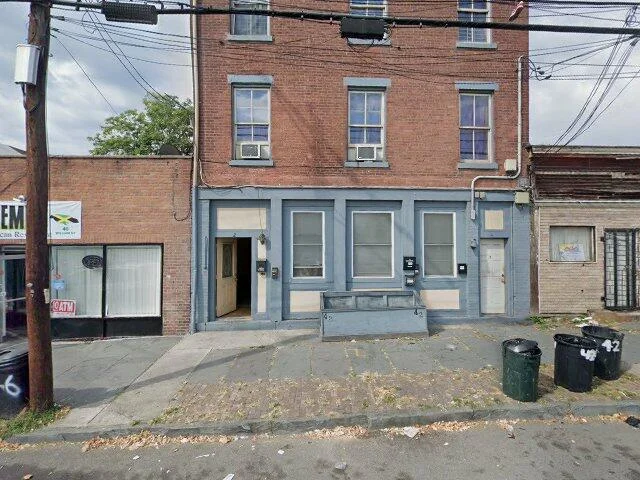 House image located at Newburgh, NY 12550