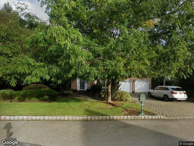 House image located at Wyckoff, NJ 07481