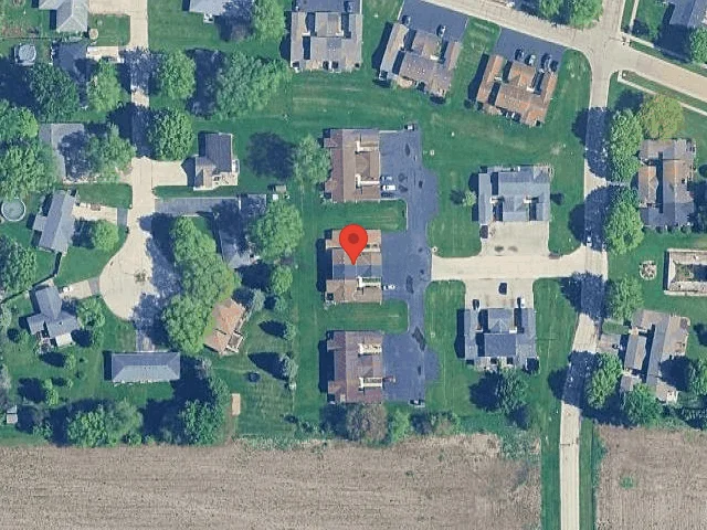 House image located at Sandwich, IL 60548