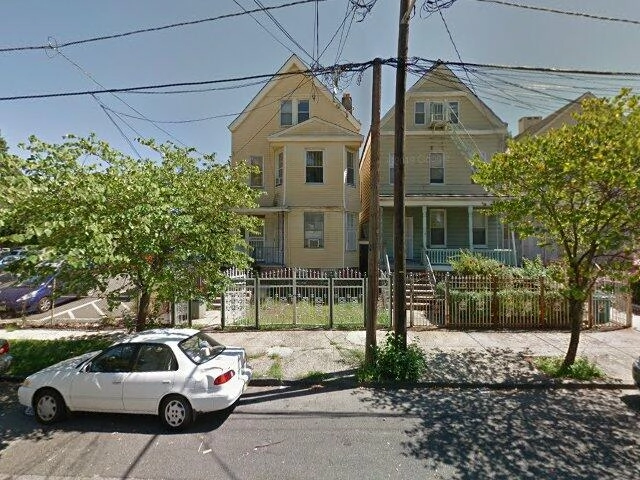 House image located at Newark, NJ 07103