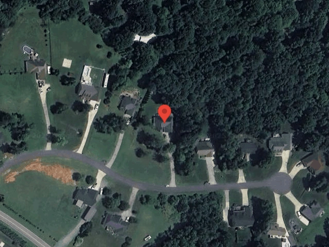 House image located at Trinity, NC 27370