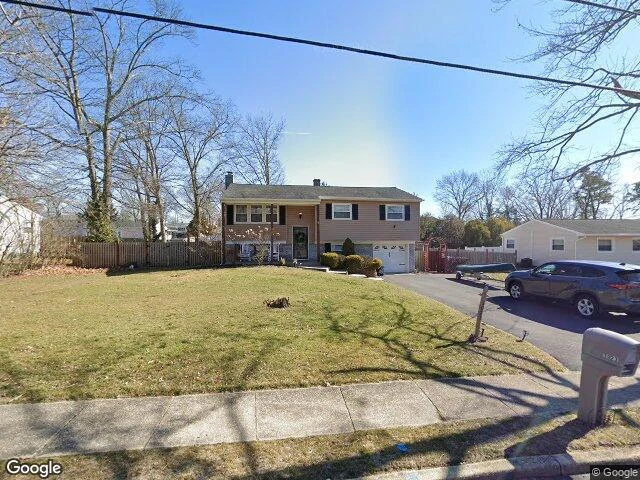 House image located at Toms River, NJ 08753