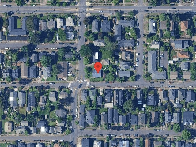 House image located at Portland, OR 97211