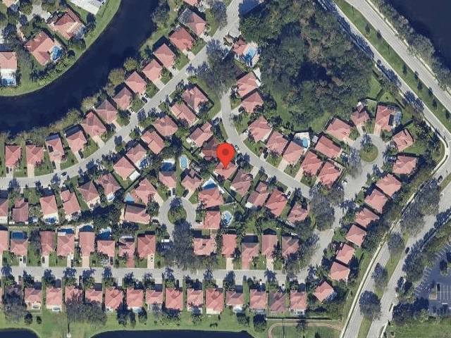 House image located at Pompano Beach, FL 33067