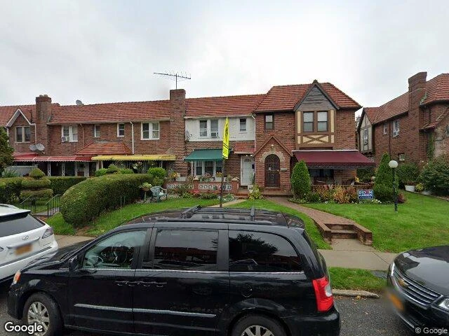 House image located at Cambria Heights, NY 11411