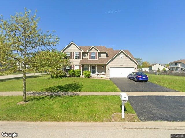 House image located at Channahon, IL 60410