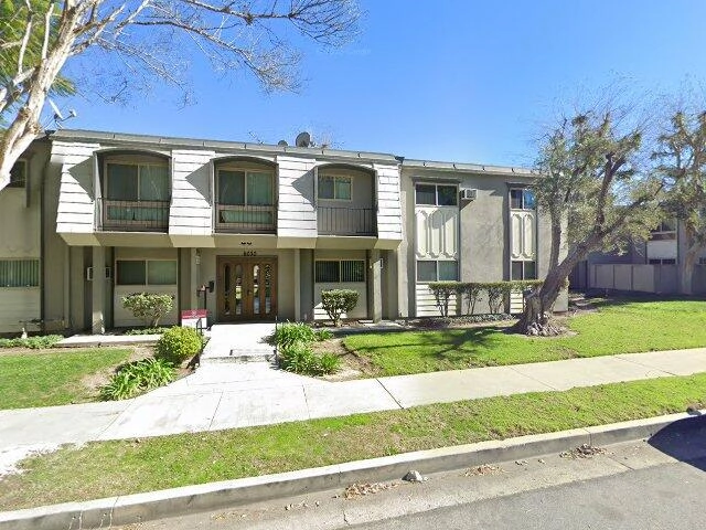 House image located at Woodland Hills, CA 91367