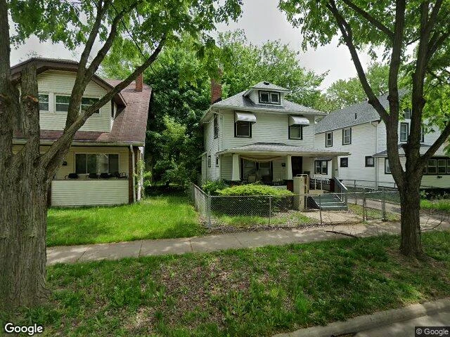 House image located at Akron, OH 44320