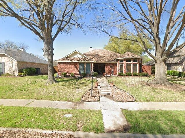 House image located at Rowlett, TX 75088
