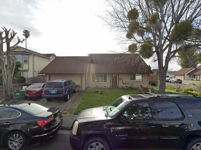 House image located at Rohnert Park, CA 94928