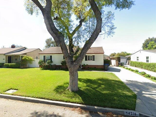 House image located at Whittier, CA 90605