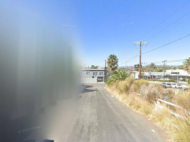 House image located at Pacific Palisades, CA 90272