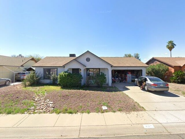 House image located at Chandler, AZ 85226